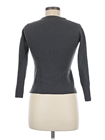Brochu Walker Wool Cardigan (view 2)