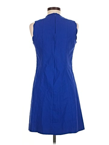 Sara Campbell Casual Dress (view 2)