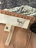 Ryu Ivory Cocktail Dress Size S - photo 7