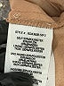 Ryu Ivory Cocktail Dress Size S - photo 8