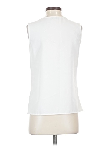Tahari by ASL Sleeveless Blouse (view 2)