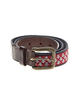 Assorted Brands Belt