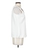 Tahari by ASL White Sleeveless Blouse Size XS - photo 4