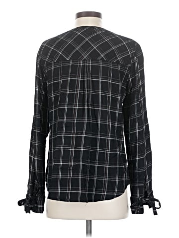 Sanctuary Long Sleeve Blouse (view 2)
