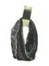 Basha Black Scarf One size - photo 1