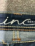 Inc Denim Blue Jeans Size 4 (petite) - photo 4