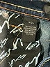 Inc Denim Blue Jeans Size 4 (petite) - photo 5