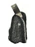 Basha Black Scarf One size - photo 2