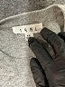 THML Color Block Gray Pullover Sweater Size XS - photo 7