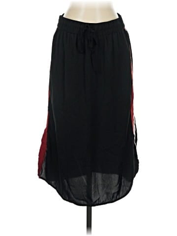 Who What Wear Casual Skirt (view 1)