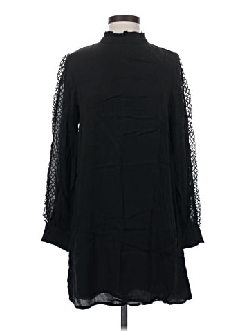 Shilla Casual Dress (view 1)
