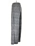 Lulumari Tweed Gray Casual Pants Size L - photo 5