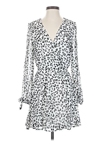 Great Jones Casual Dress (view 1)