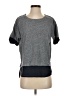 Club Monaco Gray Sweatshirt Size S - photo 1