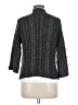 Chico's Gray Cardigan Size Med (1) - photo 2