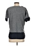 Club Monaco Gray Sweatshirt Size S - photo 2