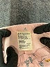 First Impressions Print Ivory Khakis Size 3-6 mo - photo 3
