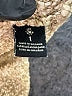 Maison Scotch Gold 3/4 Sleeve Top Size Sm (1) - photo 8