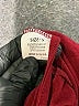 Unbranded Solid Burgundy Jumpsuit Size S - photo 4