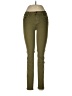 FRAME Denim Green Jeggings Size 29 waist - photo 1