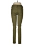 FRAME Denim Green Jeggings Size 29 waist - photo 2