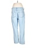 Paige Paisley Blue Jeans Size 32 waist - photo 2