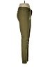 FRAME Denim Green Jeggings Size 29 waist - photo 4