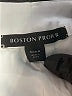 Boston Proper Floral White Casual Pants Size 4 - photo 3