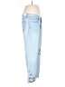 Paige Paisley Blue Jeans Size 32 waist - photo 4