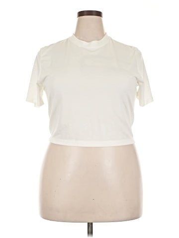 Nike Short Sleeve Turtleneck (view 1)