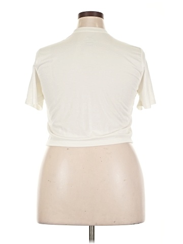 Nike Short Sleeve Turtleneck (view 2)