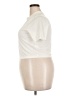 Nike Ivory Short Sleeve Turtleneck Size XXL - photo 5