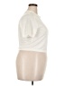 Nike Ivory Short Sleeve Turtleneck Size XXL - photo 4