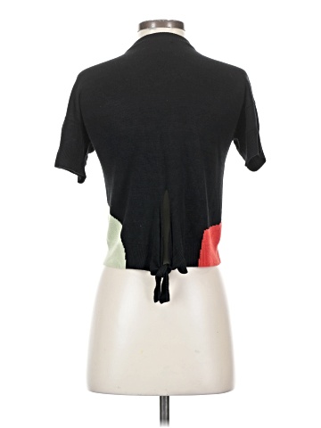Veda Short Sleeve Top (view 2)