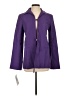 Jacquemus Purple Blazer Size EU 34 / US 4 - photo 1