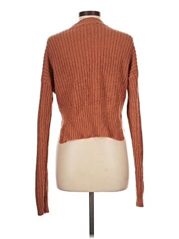 Love Change Turtleneck Sweater (view 2)