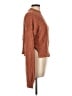 Love Change Brown Turtleneck Sweater Size L - photo 4