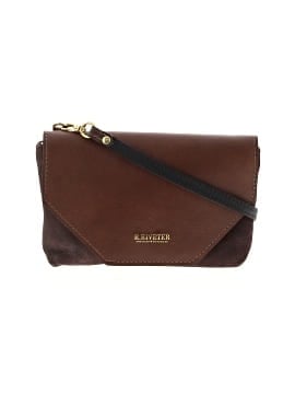 R. Riveter Crossbody Bag