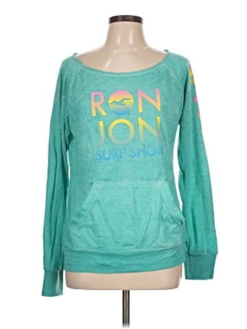 Ron Jon Surf Shop Sweatshirt (view 1)