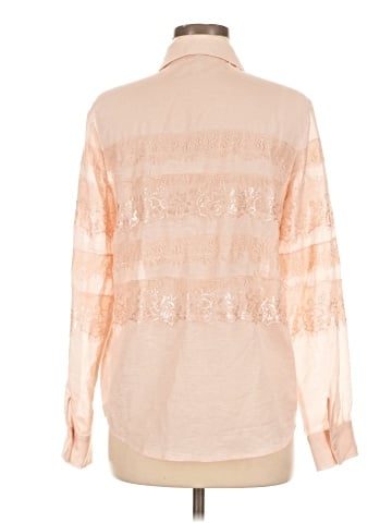 Guess Long Sleeve Blouse (view 2)