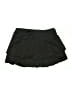 Assorted Brands Solid Black Casual Skirt Size XXL - photo 2