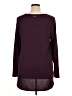 Calvin Klein Burgundy Long Sleeve Top Size XL - photo 2