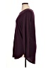 Calvin Klein Burgundy Long Sleeve Top Size XL - photo 5