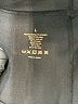 Unbranded Black Active Pants Size L - photo 3