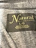 Natural Reflections 100% Polyester Solid Black Jacket Size L - photo 6