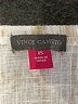 Vince Camuto Ivory 3/4 Sleeve Blouse Size XS - photo 7