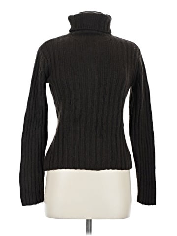 Etcetera Turtleneck Sweater (view 1)