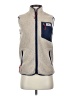 Penfield 100% Polyester Gray Vest Size XS - photo 1