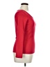 Automet Red 3/4 Sleeve T-Shirt Size XL - photo 4