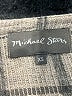 Michael Stars Gray 3/4 Sleeve Blouse Size XS - photo 7